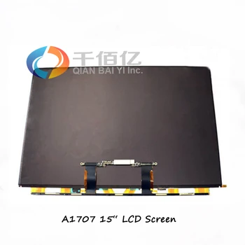 En-gros Original Laptop Nou A1707 Ecran LCD de 15