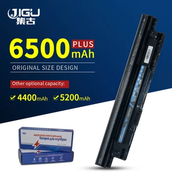 JIGU Baterie Laptop Pentru Dell 6XH00 8RT13 DJ9W6 Pentru Inspiron 14R (5421) PVJ7J T1G4M V8VNT 14V (5748) 15 3521 17 5000