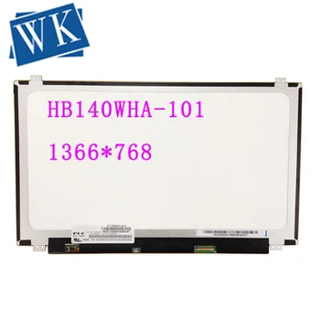 Pentru BOE HB140WHA-101 B140XTT01.2 LED-uri Ecran LCD Display Cu Touch Matrice pentru Laptop 14.0
