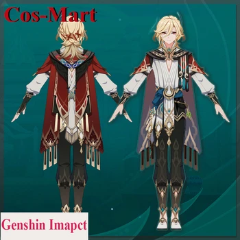 Pentru Că-Mart Fierbinte Joc Genshin Impact Cobai Cosplay Costum De Moda Frumos Uniformă De Luptă Activitatea De Petrecere, Joc De Rol Îmbrăcăminte