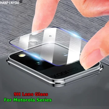 Pentru Motorola Moto G50 G20 G60 G100 C 20 S G30 Putere Stylus Unul 5G Ace Spate aparat de Fotografiat Lentilă 9H Real Protector din Sticla Temperata Film