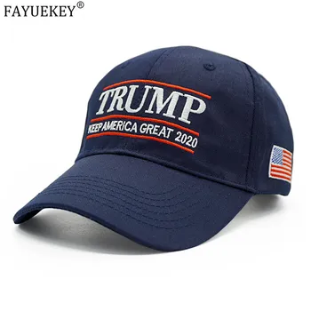 WholesalNew Președintele Donald Trump Pălăria în 2020, statele UNITE ale americii Flag Șapcă de Baseball Păstra America de Mare Snapback Tata Pălării KAG Camionagiu Capace Gorras