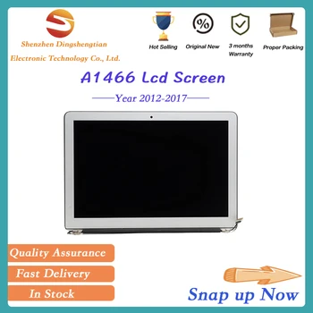 Înlocuitor Pentru MacBook Air A1466 LCD Ecran Display de Asamblare Monitor Feliuta 2013-2017 Anul Emc 2559 2632 2925 3178