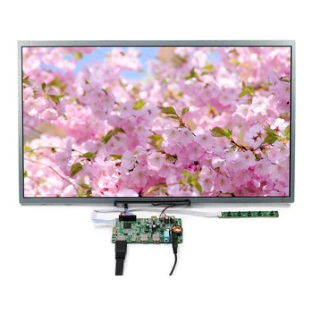 20.7 inch MT207FHM-N20 1920X1080 Ecran LCD cu HD-MI de Tip C USB AUDIO LCD de pe Placa de control
