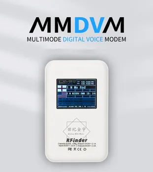 2021 Noi MMDVM Multimodel Digital Voice Modem pi-star Pentru C4FM/DMR/D-STAR/P25/NXDN