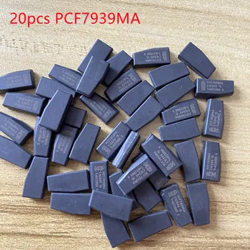20buc/lot Original PCF7939MA 7939 chip id49 PCF7939 7939MA Transponder Chips-uri