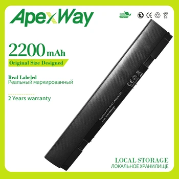 ApexWay 2200mAh Baterie Laptop Noua A31-A32 X101-X101 Pentru Asus Eee PC X101 X101C X101CH X101H Serie