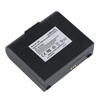 Ashtech PM5 Baterie pentru ProMark 100/200 P/N 206402, PM5 Baterie pentru Ashtech Promark100 GPS Nou