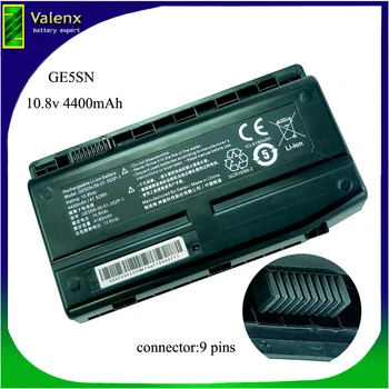 baterie GE5SN-00-12-3S2P-0 GE5SN-00-01-3S2P-1 pentru Mechrevo X7Ti-H X7Ti-S1 X7Ti DL M6/HPRO X7TI GTX
