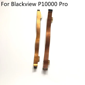 Blackview P10000 Pro USB Original, Taxa de Bord pentru a Mot herboard FPC Pentru Blackview P10000 Pro MTK6763 2160x1080 Smartphone