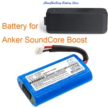 Cameron Sino 2600mAh Baterie 2S18650 pentru Anker SoundCore Boost