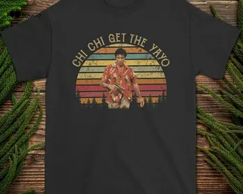 Chi Chi Obține Yayo Scarface Tony Montana Al Pacino Epocă T-Shirt, Tee Shirt
