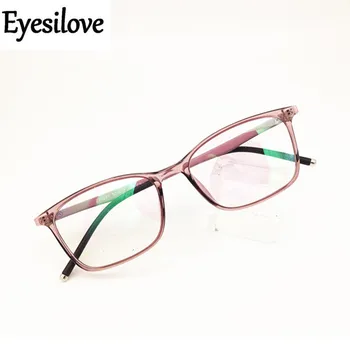 Clasic Femei Ochelari de Citit ultra-light doamna lectură ochelari Presbyopic ochelari lentile de gradul +0.25 la +6.00