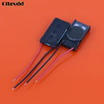 cltgxdd 12*7*2.8 mm, Receptor, difuzor receptor cu cablu de piese de schimb pentru samsung telefon mobil