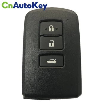 CN007118 Aftermarket Smart Key Pentru Toyota Camry 434 MHz BA2EK Parte Nu 89904-42180 61E377-0011