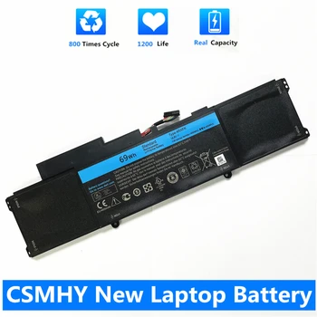 CSMHY 14.8 V 69WH 4RXFK Baterie Laptop Pentru Dell XPS 14 L421X Ultrabook De 14 L421x L421x Serie Înlocui C1JKH FFK56 Baterie de Laptop