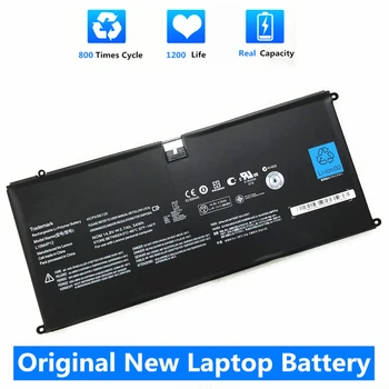 CSMHY NOUA DE 14,8 V 54Wh 3700mAh Original L10M4P12 Baterie Laptop Pentru Lenovo IdeaPad Yoga 13 U300 U300s Serie 4ICP5/56/120