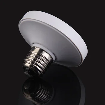 De înaltă Calitate, Suport Lampă Convertoare E27 să GX53 Bază de LED Lampă Bec Adaptor Convertor Șurub Priză Accesorii de Iluminat