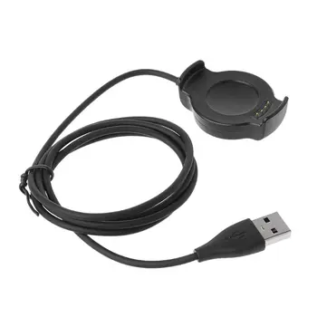 Desktop Dock Încărcător Adaptor Suport USB Cablu de Încărcare de Bază Cablul de Alimentare de Înlocuire Pentru Huawei Watch 2 / Watch2 Pro