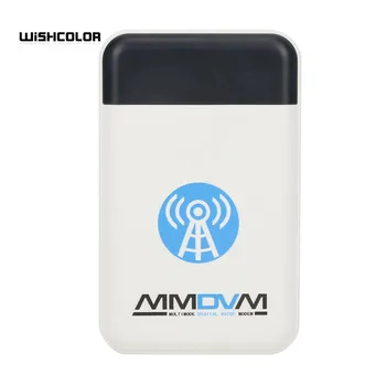 Duplex MMDVM Hotspot UHF VHF Portabil Putere Banca Cu 2.3