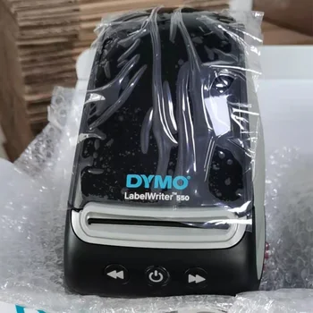 DYMO Label Printer Eticheta de Scriitor LW-450 versiune Imbunatatita aparat de etichetat DYMO LW550 printer pentru Etichetare, Corespondență, coduri de Bare si de Birou