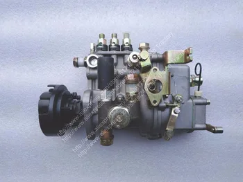Fujian Lijia motor SL3105ABT EPA tip , de înaltă presiune pompa de combustibil,pompa de serie: