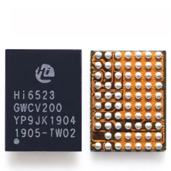 HI6523 Putere IC Pentru Huawei Glorie 5X P9 P10 Alimentare Chip HI6523GWC V120 V200