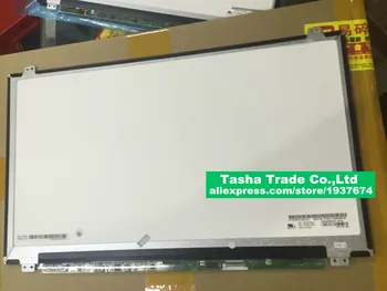 IPS FHD LED LCD LP156WF6 SPK3 LP156WF6 (SP)(K3) LP156WF6-SPK3 Original Nou Mat matrix