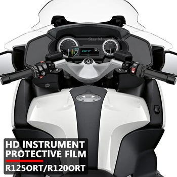 Motocicleta Zero Cluster Ecran tabloul de Bord ca Instrument de Protecție de Film se Potrivesc Pentru BMW R1250RT R 1250 1200 RT R1200RT LC 2014 - 2020