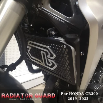 MTKRACING Pentru HONDA CB300R CB 300R CB250R CB 250R 2019-2022 de Motociclete Accesorii Radiator Garda Rezervor de Apa Grilaj de Protecție