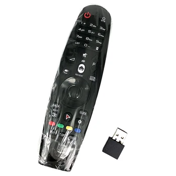 NOI AM-HR650 O-MR650 Rplacement pentru LG Magic Remote Control pentru 2016 Televizoare Inteligente UH9500 UH8500 UH7700 Fernbedienung