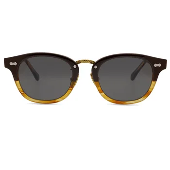 Noi Ochelari de cal Doamna Polarizat ochelari de Soare de Designer de Plastic Titan Moda UV400 Conducere Femei Ochelari