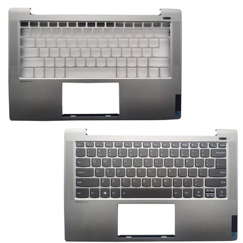 Nou Pentru Lenovo IdeaPad 5 14IIL05 14ITL05 Laptop-NE Tastatură zona de Sprijin pentru mâini Capacul Superior de Caz