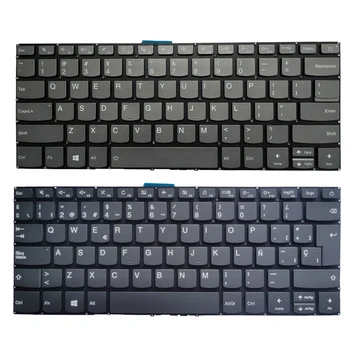 Nou Pentru Lenovo IdeaPad S145-14 S145-14IWL 320-14IAP 320-14AST 320-14ISK 320-14IKB Laptop NE/spaniolă SP Tastatura