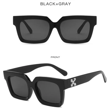Noua piata ochelari de soare pentru bărbați și femei de Brand de lux ochelari de Plaja de agrement parasolar oglindă preț scăzut ochelari de soare femei