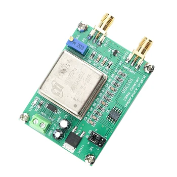 Ocxo 10Mhz 20M 30M 80M Frecvența de Referință de Oscilator cu cuarț Ceas Calibrator de Multiplicare Semnal de Temperatură a Modulului de