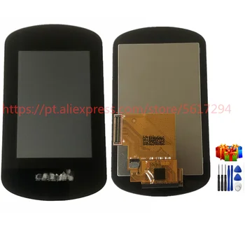 Pentru Garmin Etrex Touch 35 35T Ecran LCD Touch Screen Reparatii Piese de schimb