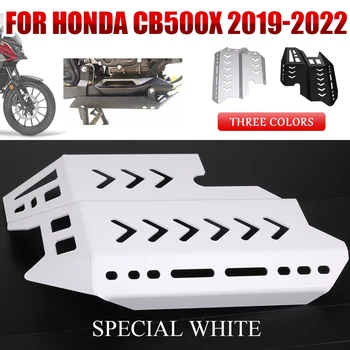 Pentru Honda CB500X CB 500 X 500 X 2019 2020 2021 2022 Accesorii pentru Motociclete Motor Capac Protecție Șasiu Sub Pază Placa Antiderapare
