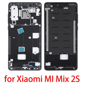 pentru Xiaomi MI se Amestecă 2S Mijloc Rama Bezel Placa pentru Xiaomi MI se Amestecă 2S