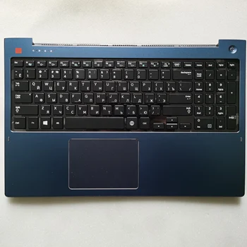Rusă Noua tastatura de laptop cu radiator pentru samsung 570Z5E 580Z5E 670Z5E 680Z5E 671Z5E RU layout