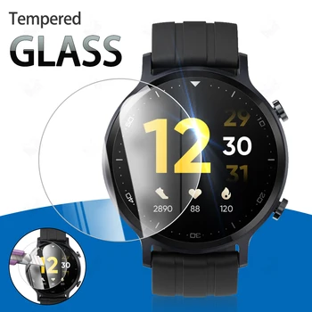 Temperat Pahar Ecran Protector Pentru Realme ceas S Pro Ultra clear Anti-Zero Folie de Protectie Accesorii pentru Realme ceas S