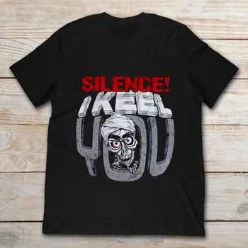 Tăcerea Te Omor Achmed, Teroristul Mort T-Shirt
