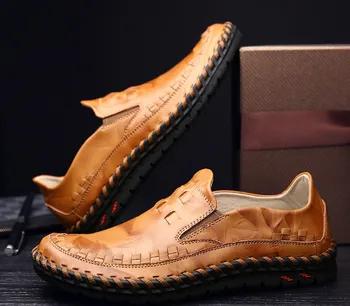 Vara 2 noi pantofi pentru bărbați versiunea coreeană a tendinței de 9 barbati pantofi casual Q1A187