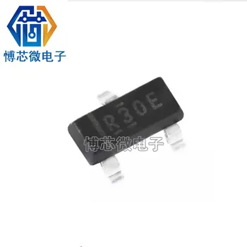 【10BUC】REF3040AIDBZR REF3040 SOT-23-3 Tensiune de referință chip componente Electronice